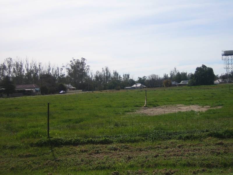 Lot 1,  Park Street, Bridgewater VIC 3516