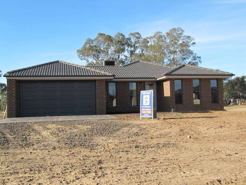 15 McConnachie Court, Epsom VIC 3551