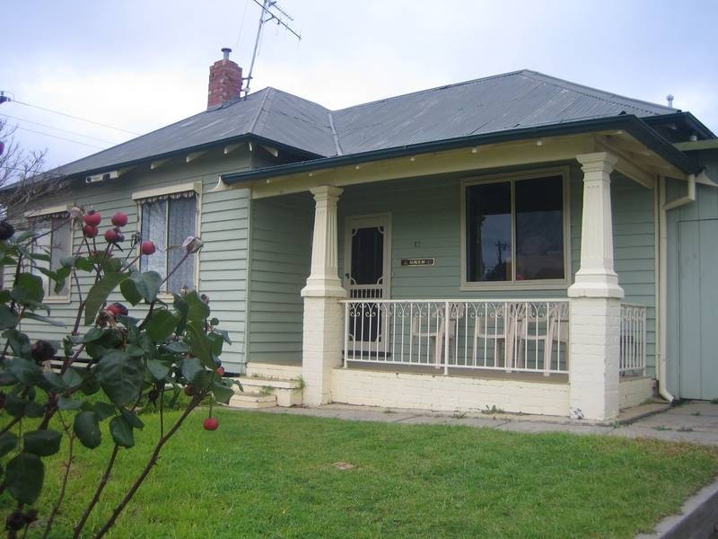 12 Duncan Street, Bendigo VIC 3550