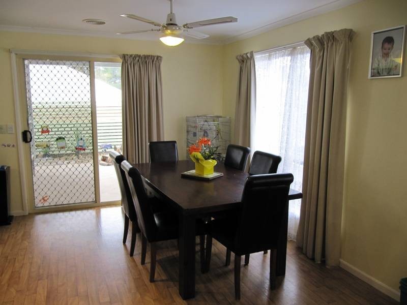 41 Pallett Street, Golden Square VIC 3555