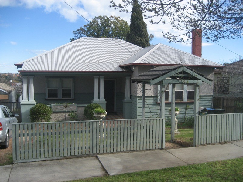 15 Michael Street, Bendigo VIC 3550