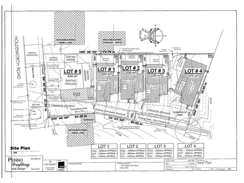 1,2 & 3/146 Holdsworth Road, Bendigo VIC 3550