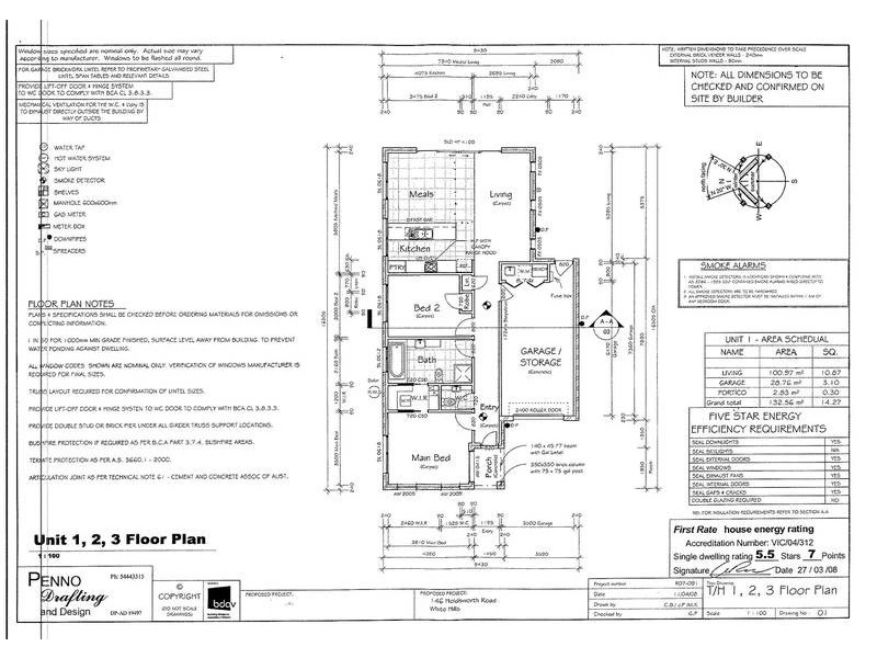 1,2 & 3/146 Holdsworth Road, Bendigo VIC 3550