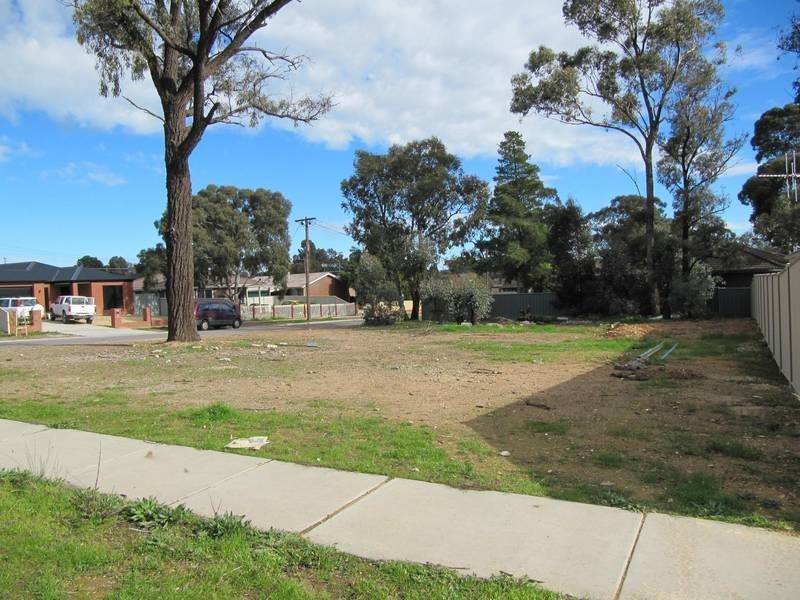 Lot 21,  Julian Way, California Gully VIC 3556