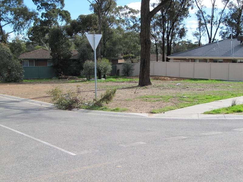 Lot 21,  Julian Way, California Gully VIC 3556