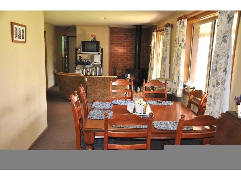 49 McDowells Road, Bendigo VIC 3550