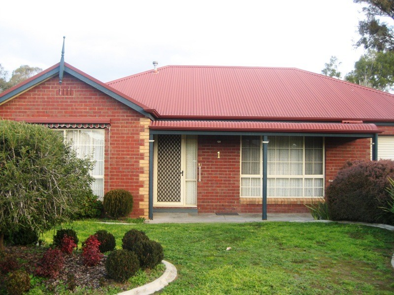 1 Noel Place, Spring Gully VIC 3550