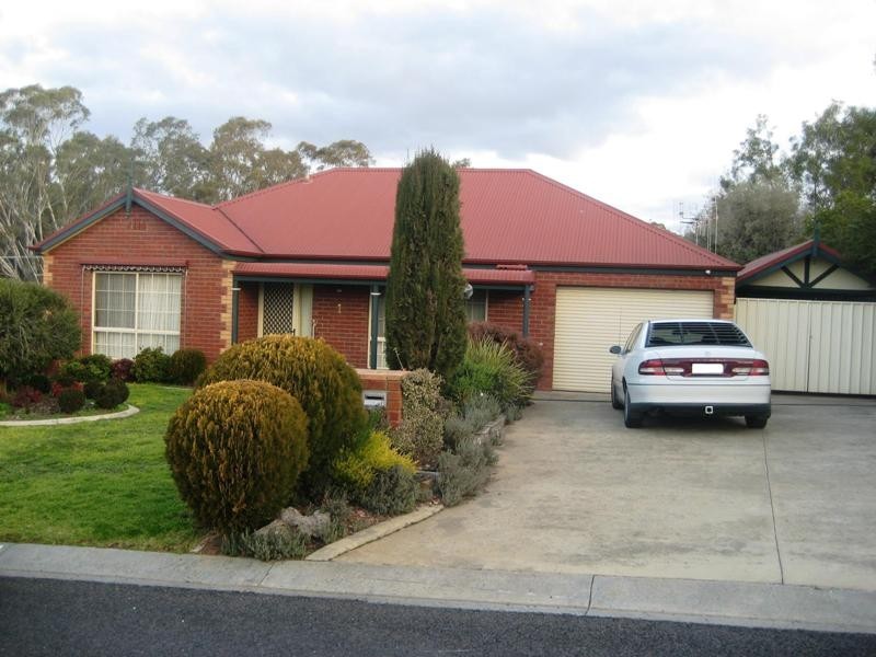 1 Noel Place, Spring Gully VIC 3550