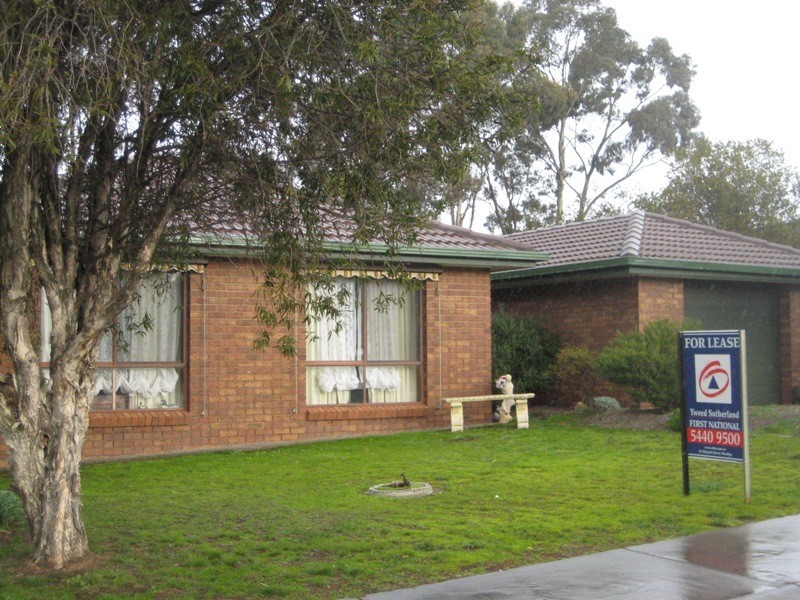 13 Mockridge Drive, Kangaroo Flat VIC 3555