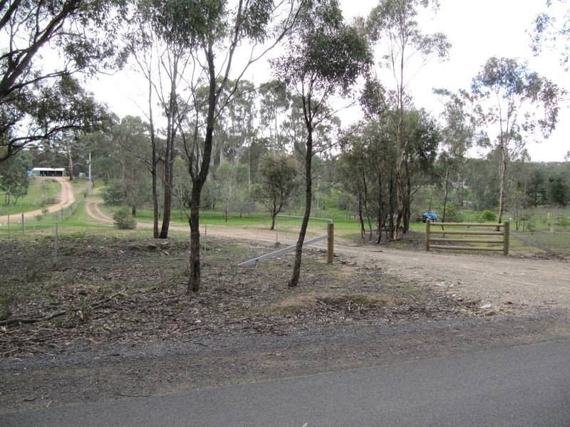 Lot 1,  Pentlands Road, Mandurang VIC 3551
