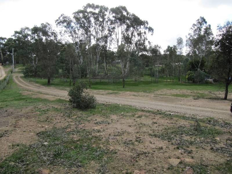Lot 1,  Pentlands Road, Mandurang VIC 3551