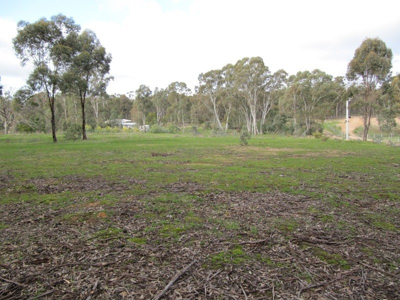 Lot 1,  Pentlands Road, Mandurang VIC 3551
