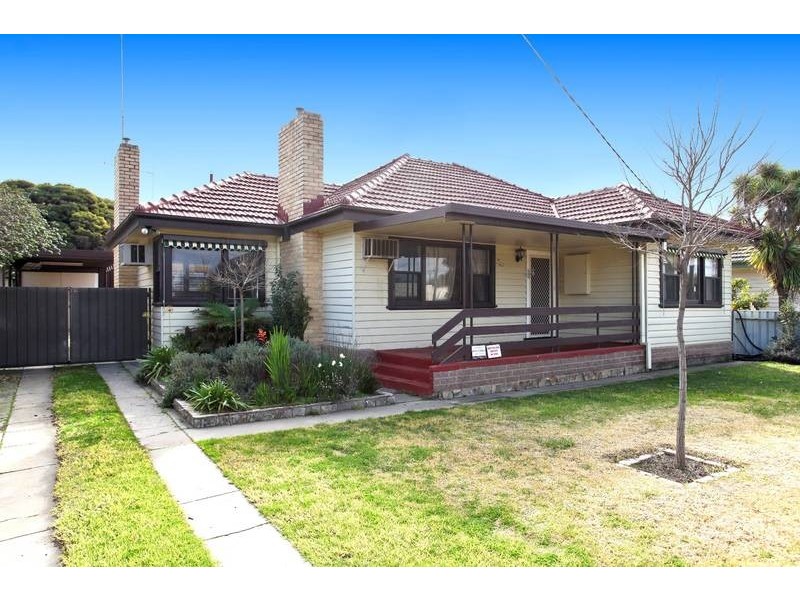 39 Holdsworth Rd, Bendigo VIC 3550