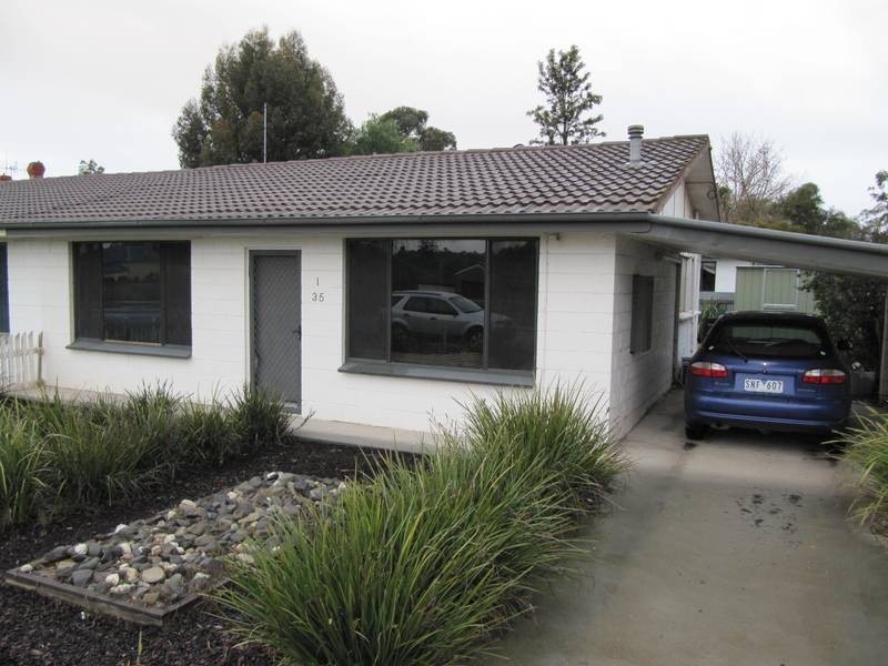 1/35 Victoria Street, Eaglehawk VIC 3556