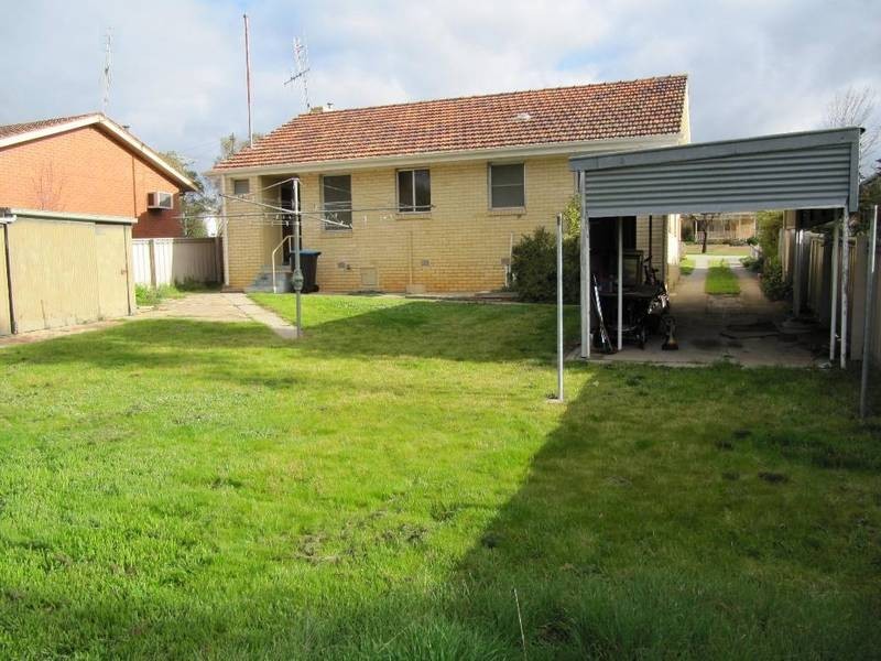 40 Lowndes Street, Kennington VIC 3550