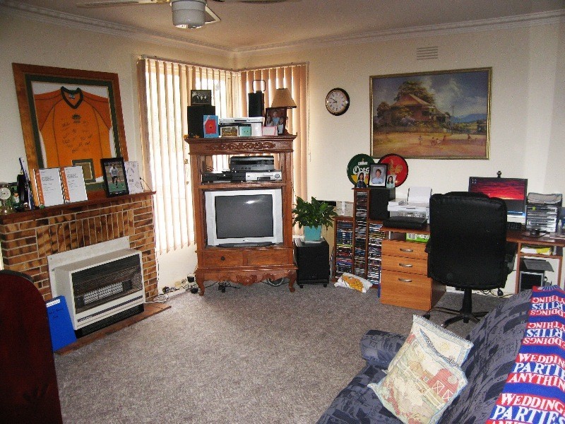 19 Hayes Street, Bendigo VIC 3550