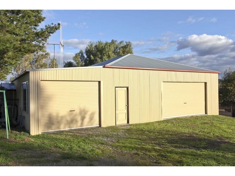 27 DeGille Street, North Bendigo VIC 3550