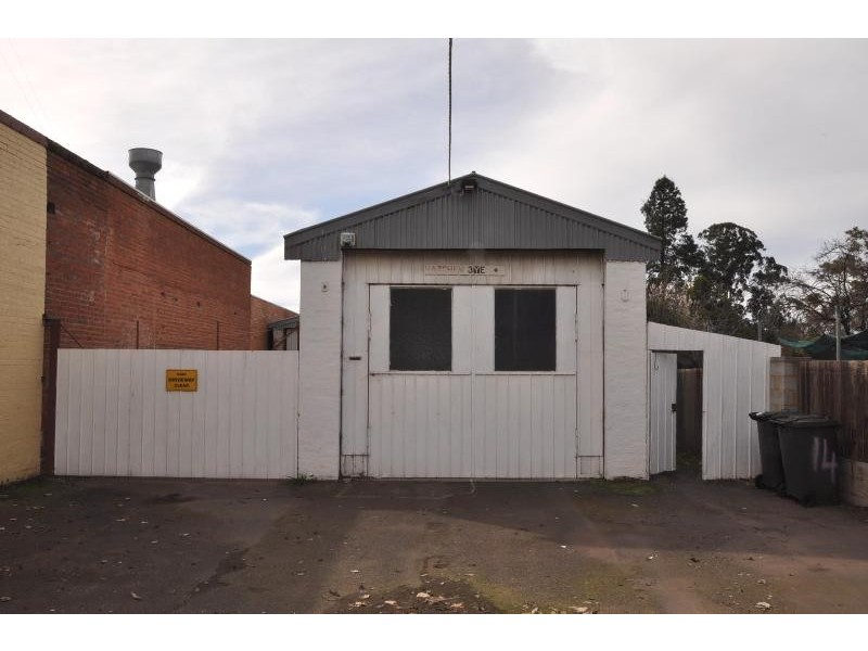 14 Sailors Gully Road, Eaglehawk VIC 3556