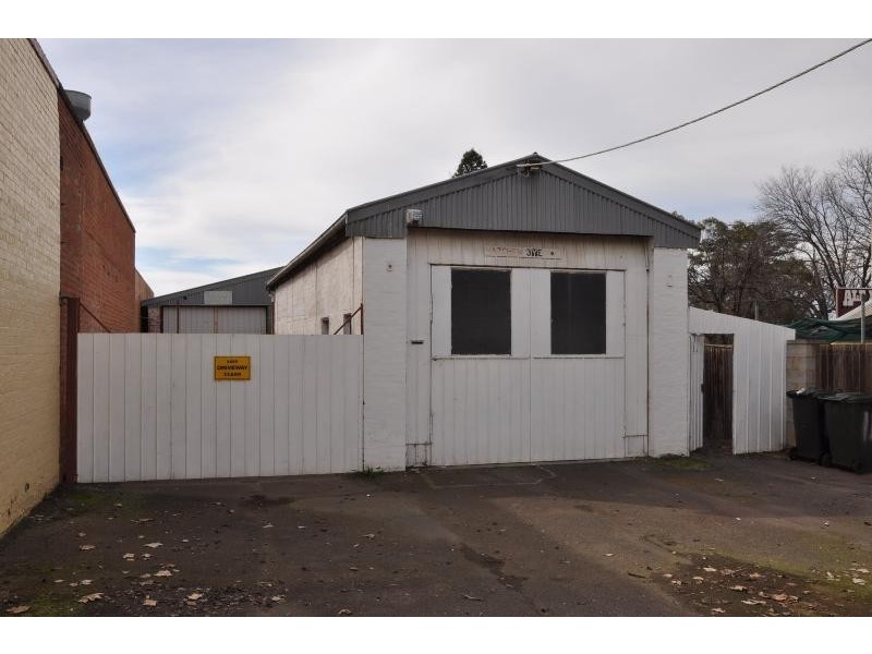 14 Sailors Gully Road, Eaglehawk VIC 3556