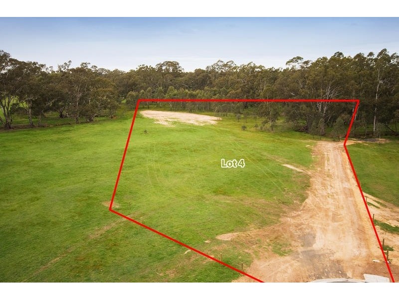 Lot 7,  Pepperton Place, Junortoun VIC 3551