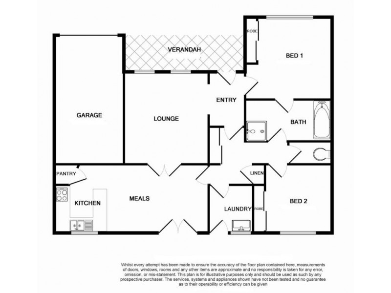 9 Cousins Street, Strathdale VIC 3550