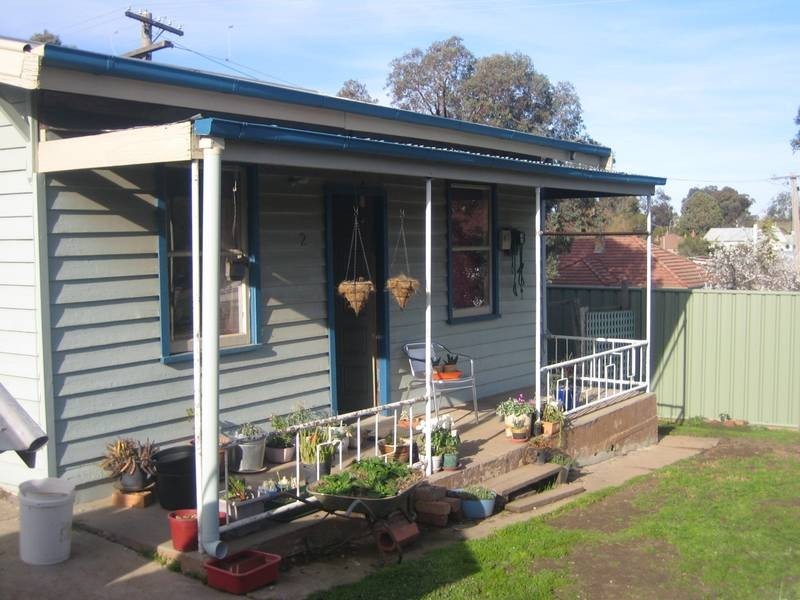 2 Reverie Street, Bendigo VIC 3550