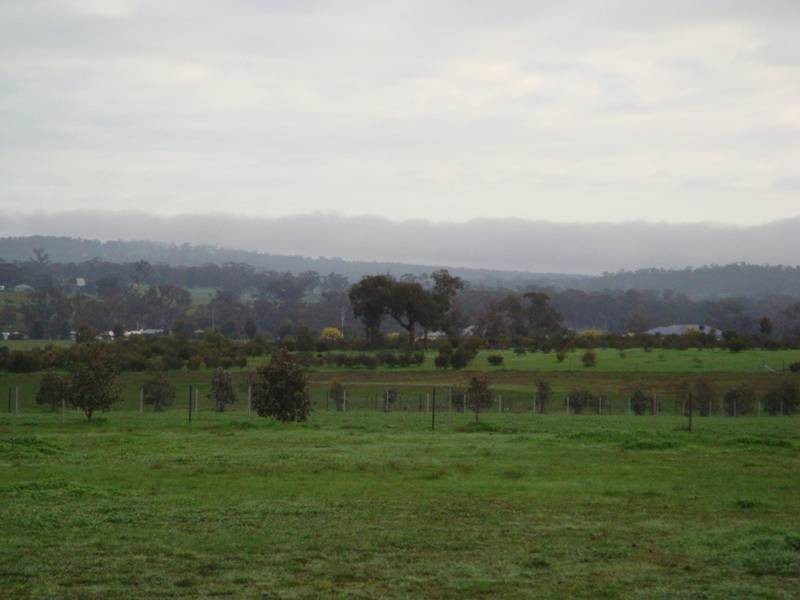 Lot 72,  Wild Cherry Road, Lockwood South VIC 3551