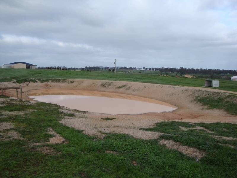 Lot 72,  Wild Cherry Road, Lockwood South VIC 3551