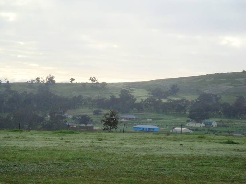 Lot 72,  Wild Cherry Road, Lockwood South VIC 3551