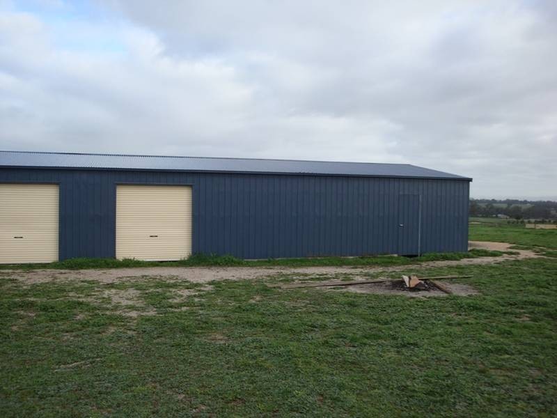 Lot 72,  Wild Cherry Road, Lockwood South VIC 3551