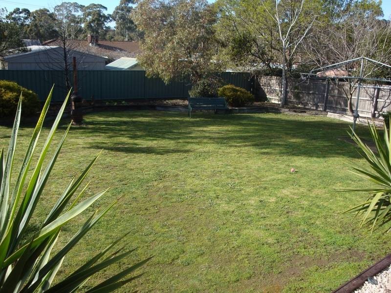 19 William Drive, Kangaroo Flat VIC 3555