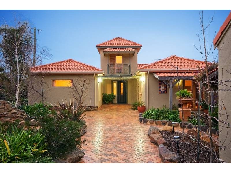 24 Campaspe Drive, Axedale VIC 3551