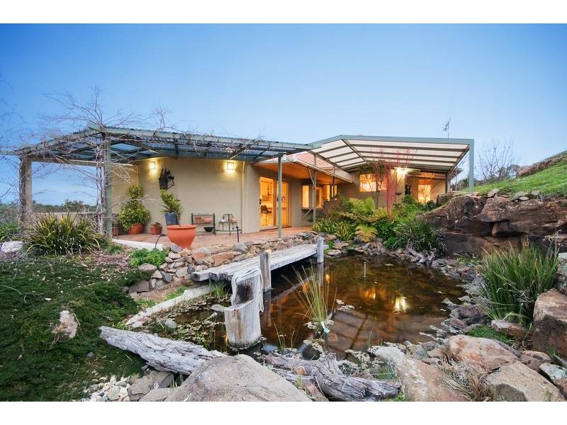 24 Campaspe Drive, Axedale VIC 3551