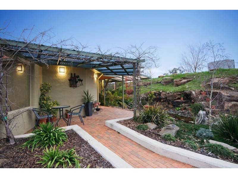 24 Campaspe Drive, Axedale VIC 3551