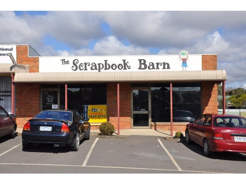 5/6/11 Retreat Road, Bendigo VIC 3550