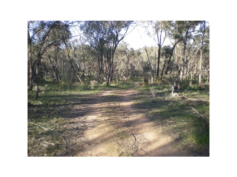 Lot 3,  Bennetts Road, Strathfieldsaye VIC 3551