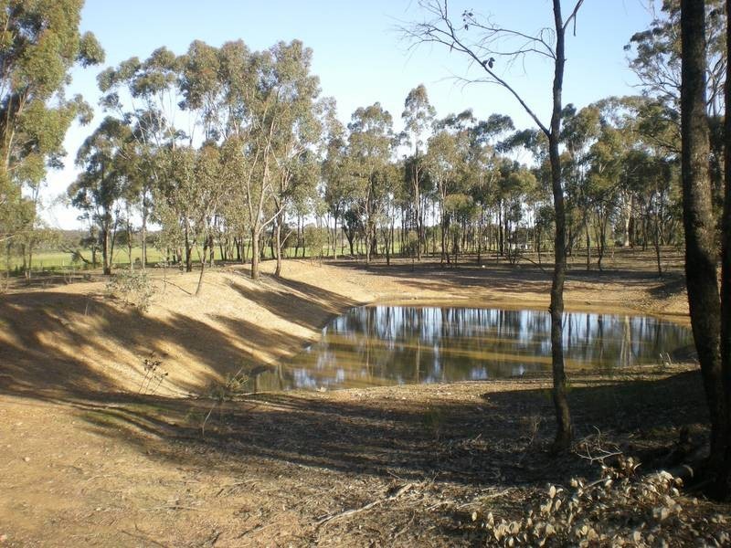 Lot 3,  Bennetts Road, Strathfieldsaye VIC 3551