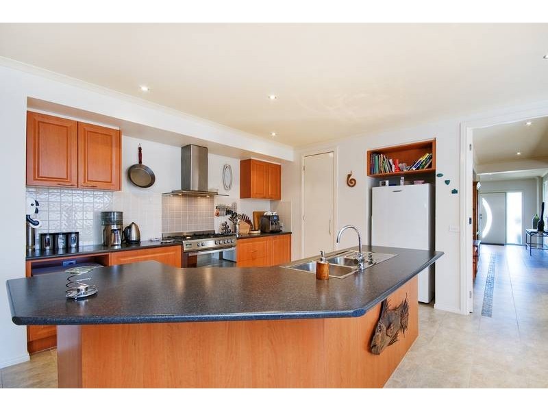 3 Bridle Court, Maiden Gully VIC 3551