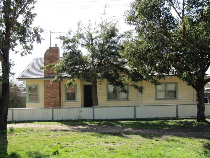 23 Green Street, California Gully VIC 3556