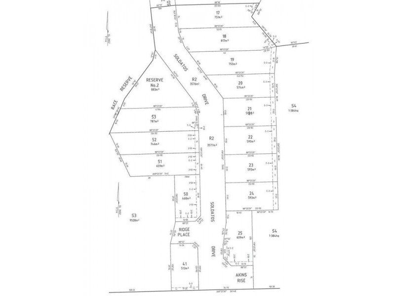 Lot 13-53,  Akins Ridge Estate, Golden Square VIC 3555