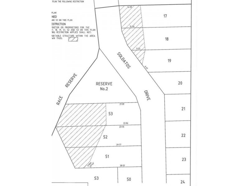 Lot 13-53,  Akins Ridge Estate, Golden Square VIC 3555