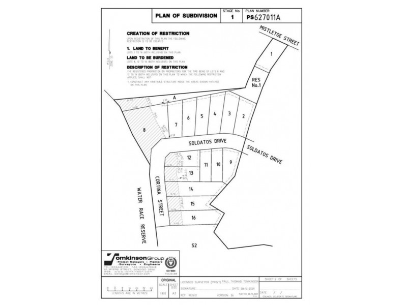 Lot 13-53,  Akins Ridge Estate, Golden Square VIC 3555