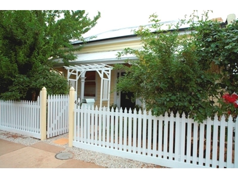 44 Garsed Street, Bendigo VIC 3550