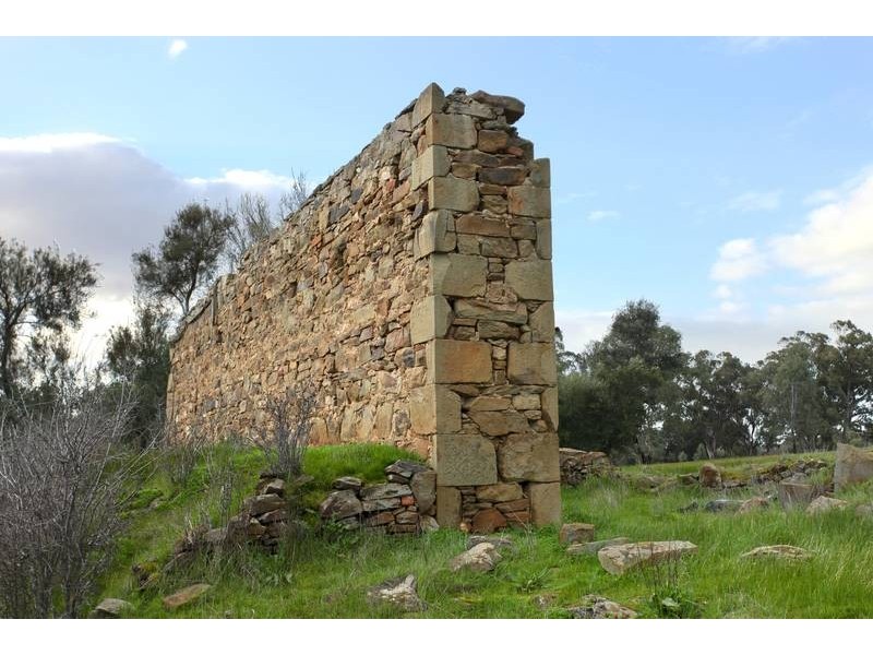 Lot 1, 131 Sugarloaf Road, Axedale VIC 3551