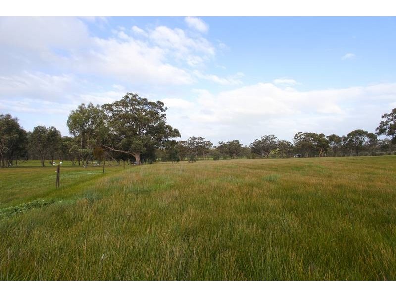 Lot 1, 131 Sugarloaf Road, Axedale VIC 3551
