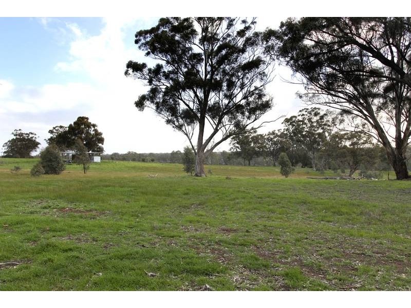 Lot 1, 131 Sugarloaf Road, Axedale VIC 3551