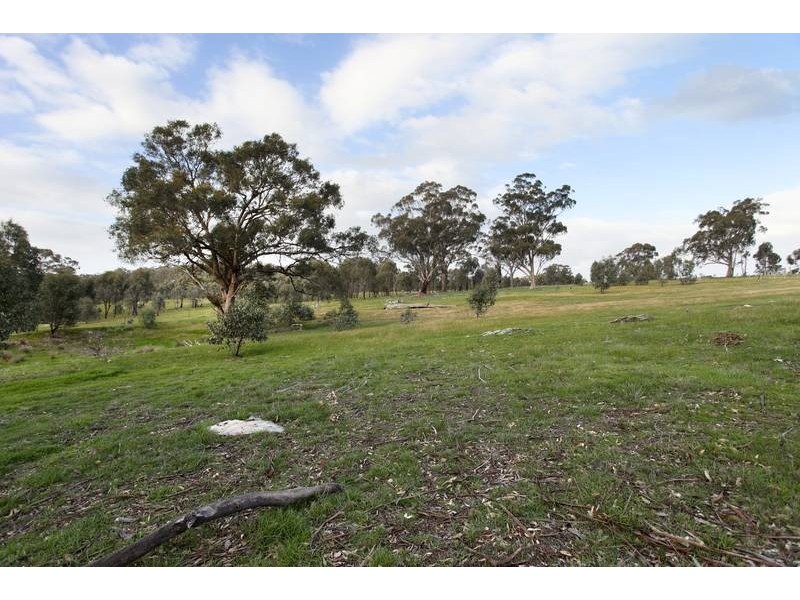 Lot 1, 131 Sugarloaf Road, Axedale VIC 3551