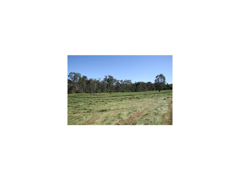 Lot 1, 131 Sugarloaf Road, Axedale VIC 3551