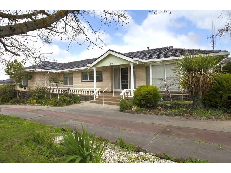156 McIvor Road, Bendigo VIC 3550