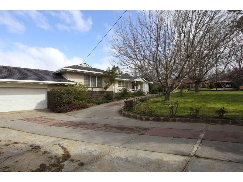 156 McIvor Road, Bendigo VIC 3550